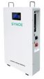 SYNOE Q-E5 Storage Battery - 5.12KWh