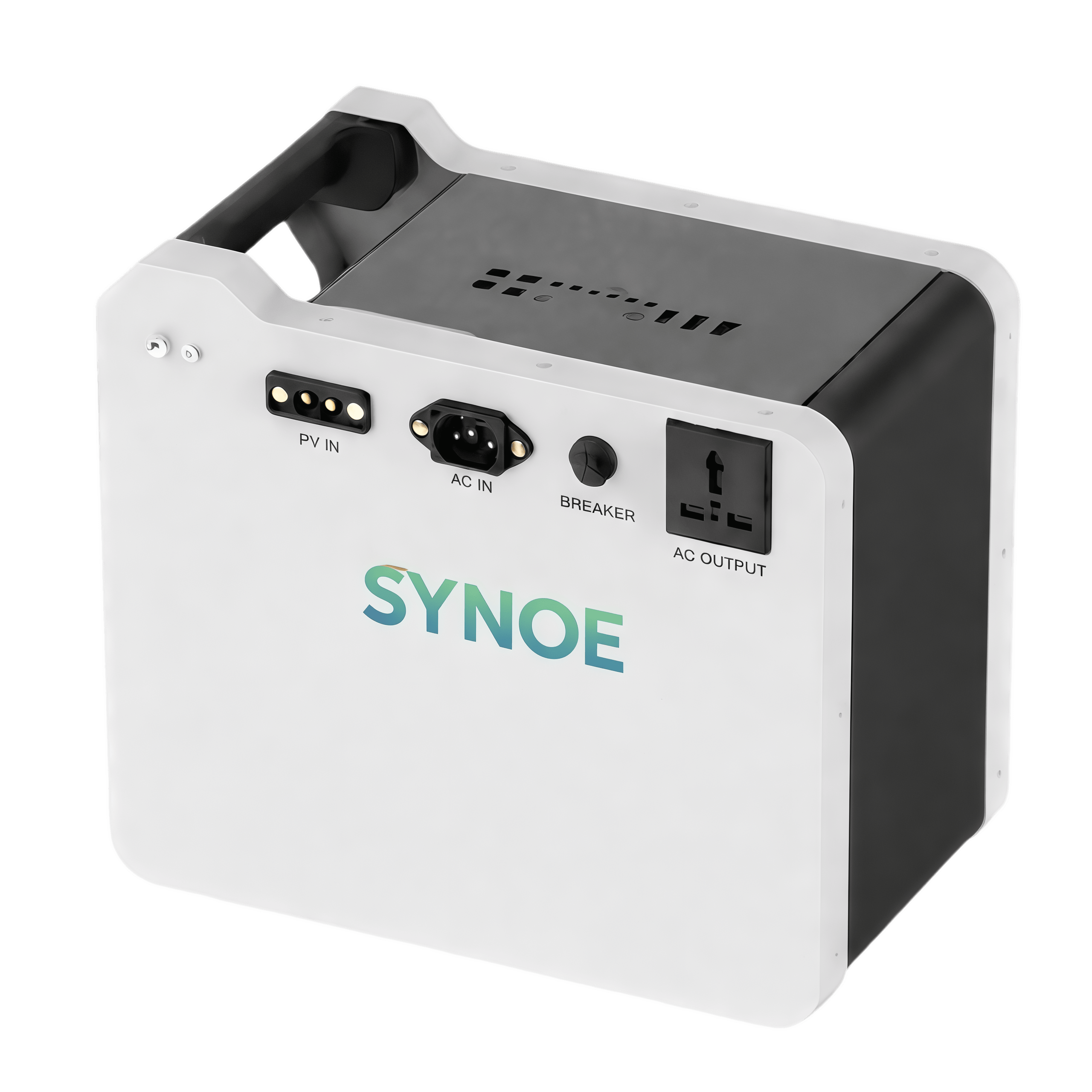 SYNOE J-500 Portable Power Station - 1.0KWh Main image