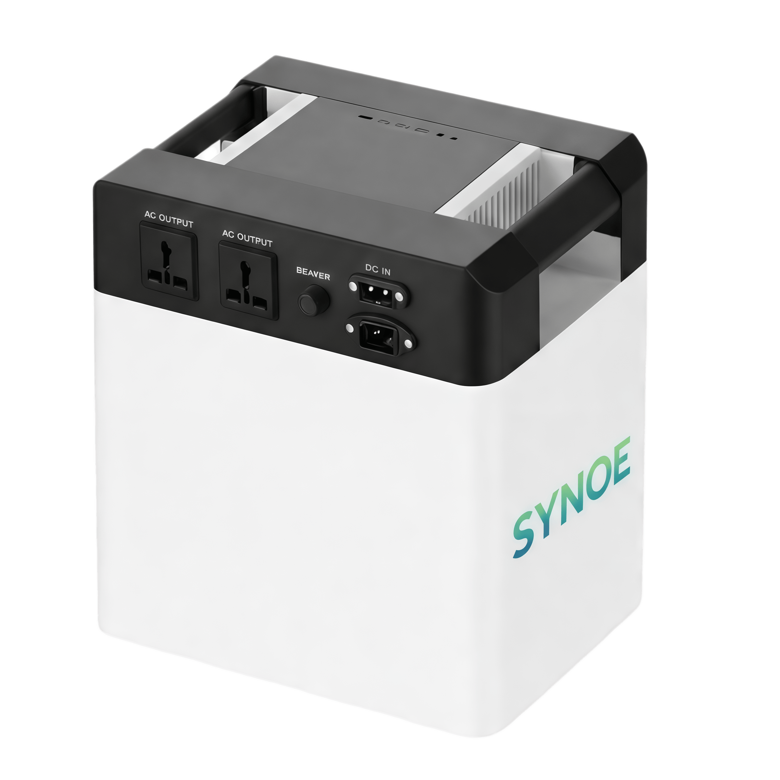 SYNOE J-1000 Portable Power Station - 2.01KWh Main image