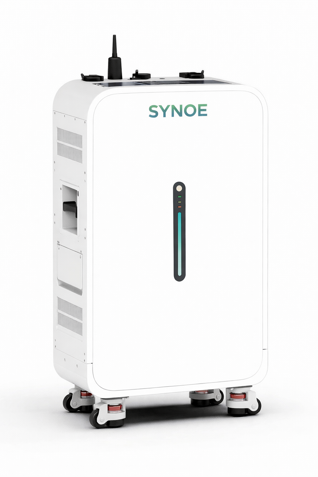 SYNOE J-A16 Portable Power Station - 16.08KWh Main image