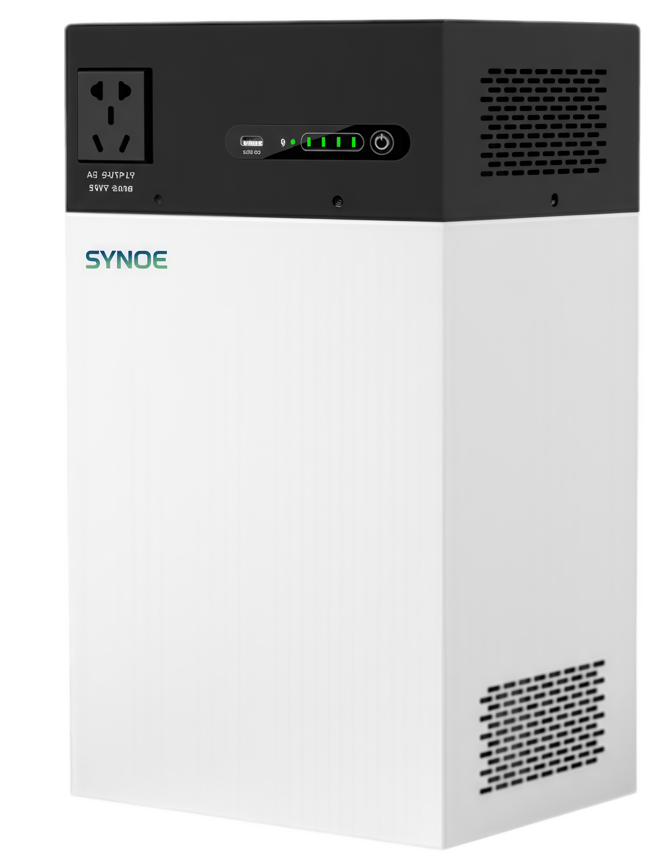 SYNOE Q-500 Portable Power Station - 1.0KWh