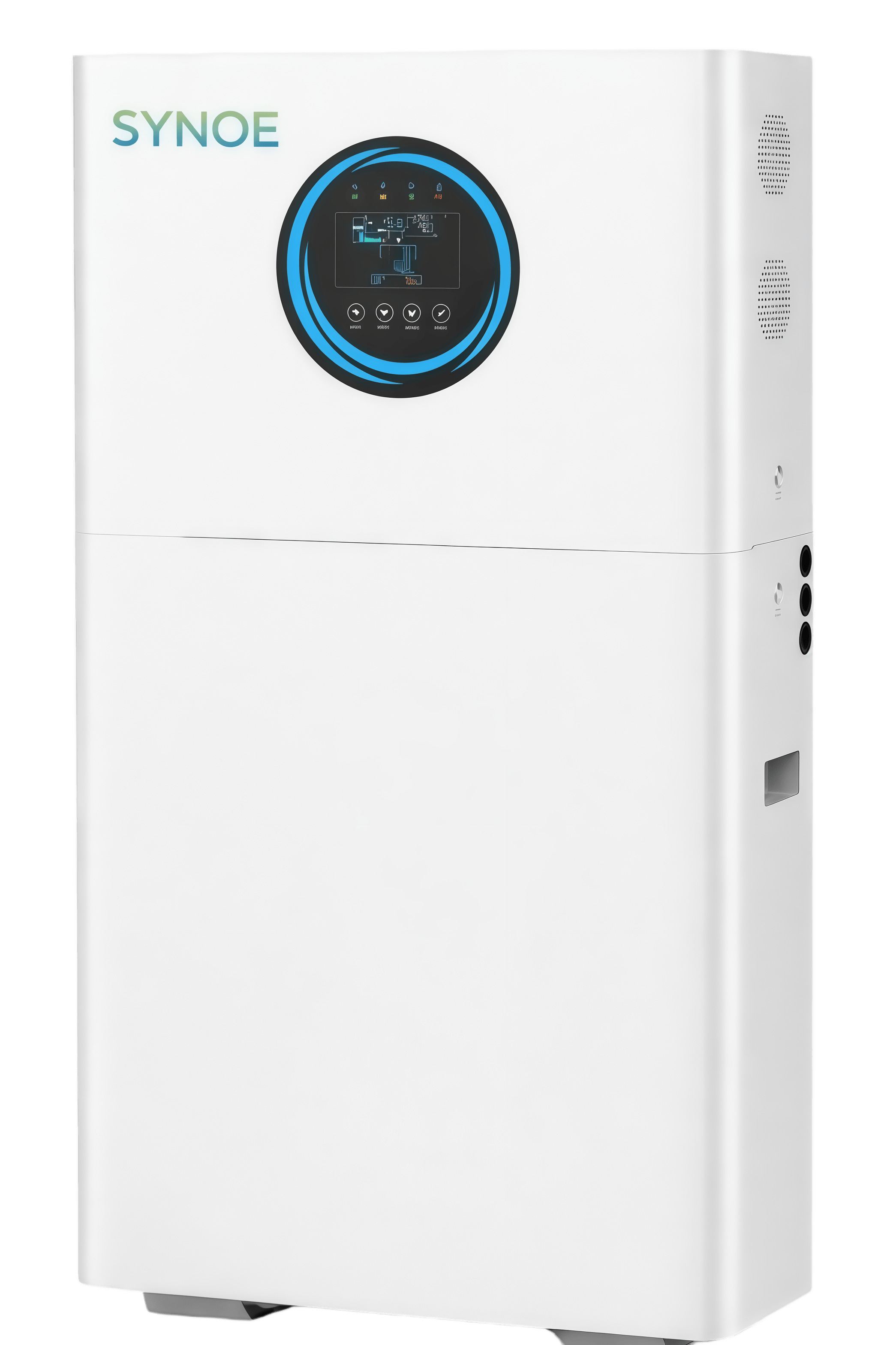 SYNOE Q-A6000 All-in-Ones ESS - 16.0KWh
