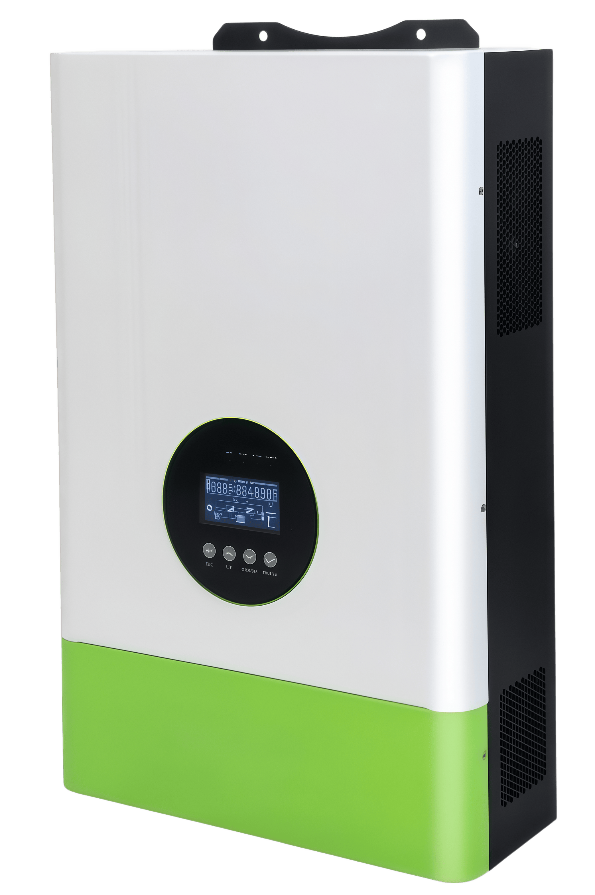 SYNOE Q-I5000 Inverter - 5KW 主图
