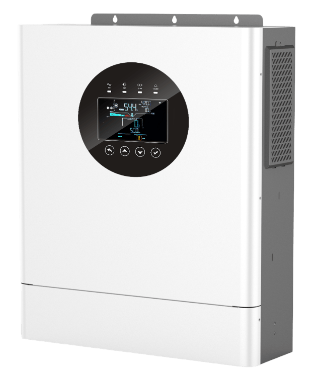 SYNOE Q-I10200 Portable Power Station - 0.3KWh Main image