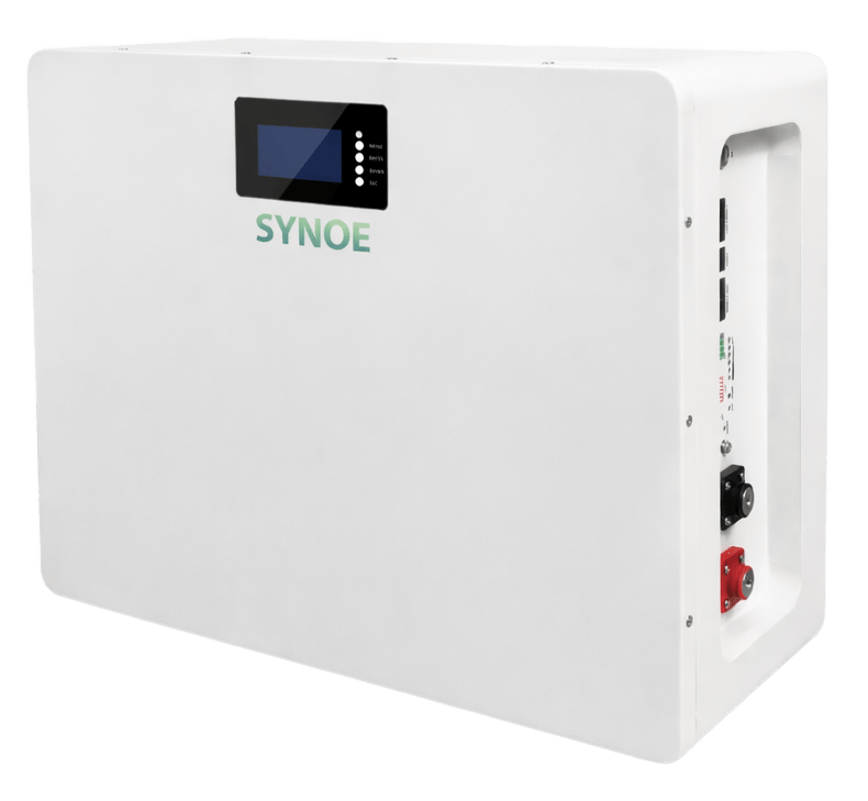 SYNOE Q-E2 Portable Power Station - 2.56KWh Main image