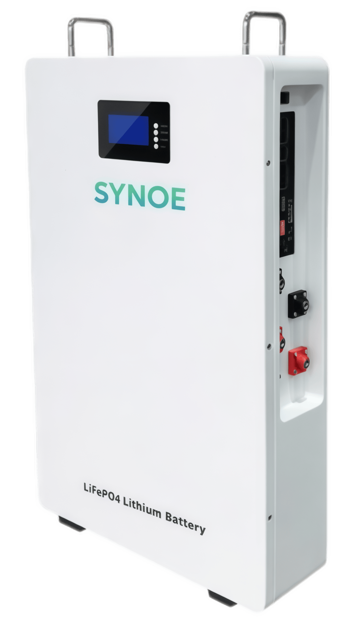 SYNOE Q-E5 Portable Power Station - 5.12KWh Main image